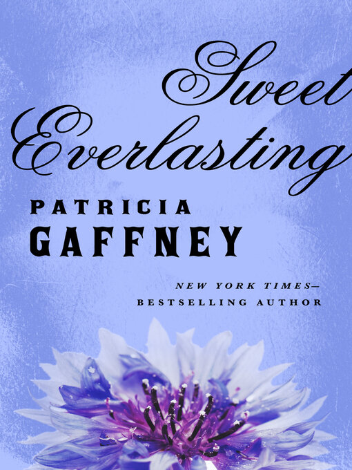 Cover image for Sweet Everlasting